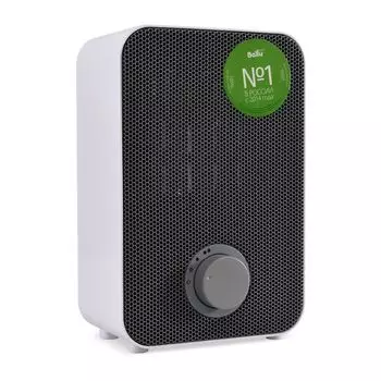 Тепловентилятор Ballu