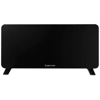 Тепловентилятор Brayer