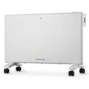 Тепловентилятор Brayer