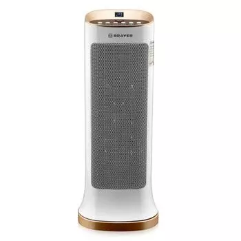 Тепловентилятор Brayer