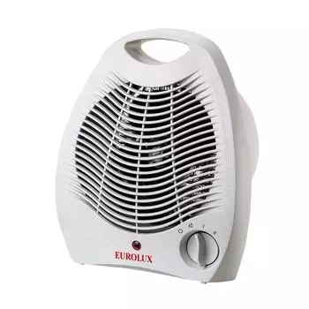 Тепловентилятор Eurolux