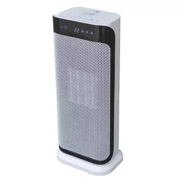 Тепловентилятор First