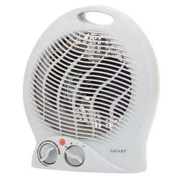 Тепловентилятор Galaxy
