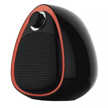 Тепловентилятор Hyundai