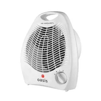 Тепловентилятор Oasis