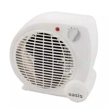 Тепловентилятор Oasis