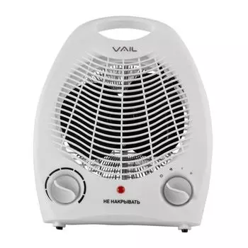 Тепловентилятор VAIL