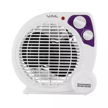 Тепловентилятор VAIL