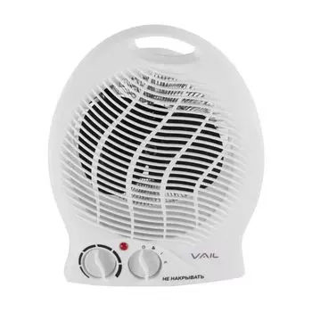 Тепловентилятор VAIL