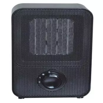 Тепловентилятор Willmark