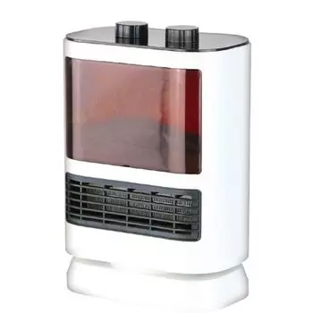 Тепловентилятор Willmark