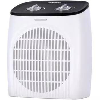 Тепловентилятор Zanussi