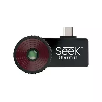 Тепловизор Seek Thermal