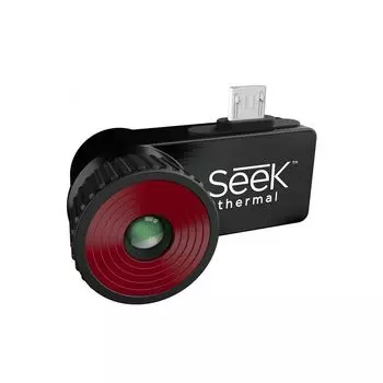 Тепловизор Seek Thermal