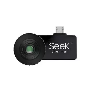 Тепловизор Seek Thermal