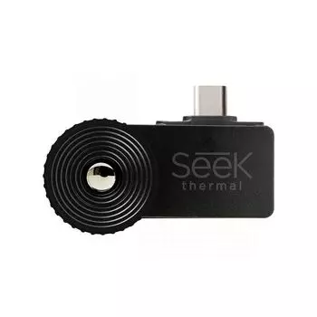 Тепловизор Seek Thermal