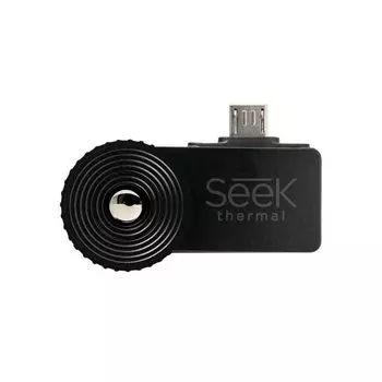 Тепловизор Seek Thermal