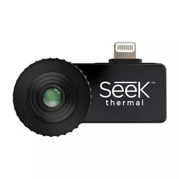 Тепловизор Seek Thermal