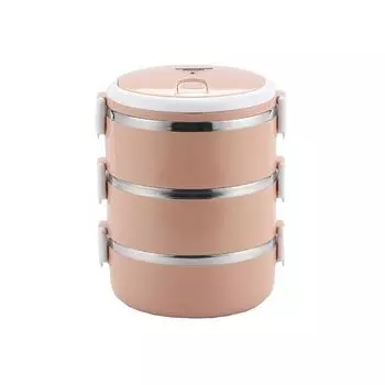 Термо ланч-бокс MercuryHaus