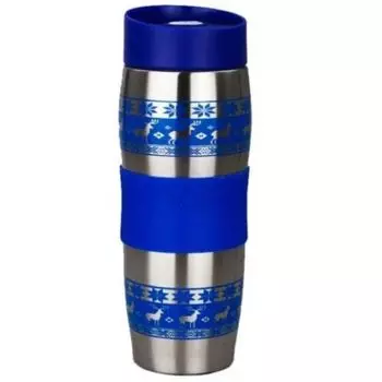 Термокружка Alpenkok