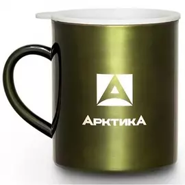 Термокружка Арктика