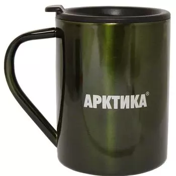 Термокружка Арктика