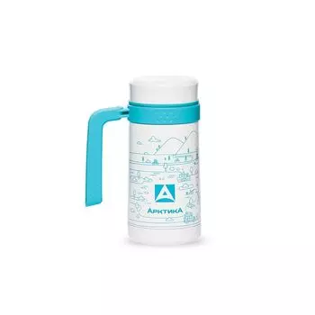 Термокружка Арктика