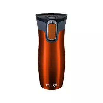Термокружка Contigo
