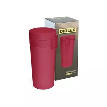Термокружка Diolex