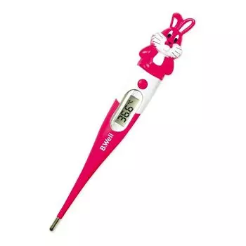 Термометр электронный B.Well