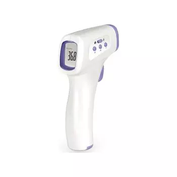 Термометр инфракрасный B.Well