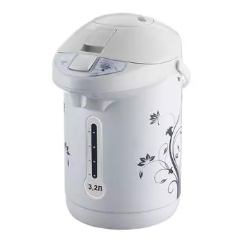 Термопот Великие реки