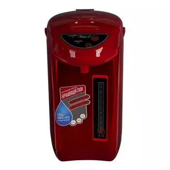 Термопот Великие реки