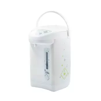 Термопот волжанка