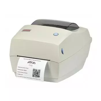 Термопринтер Атол
