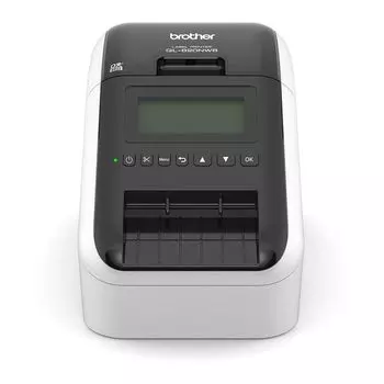 Термопринтер Brother