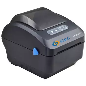 Термопринтер G&amp;G