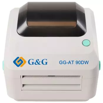 Термопринтер G&amp;G