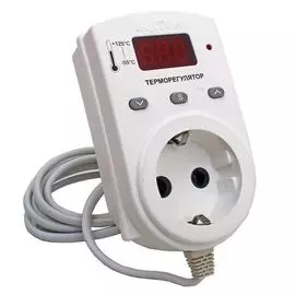 Терморегулятор DigiTOP