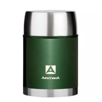 Термос Арктика