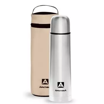 Термос Арктика