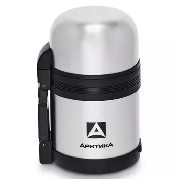 Термос Арктика