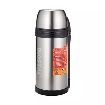 Термос Biostal