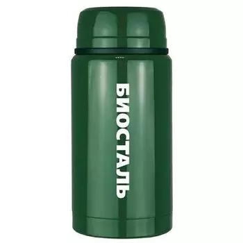 Термос Biostal