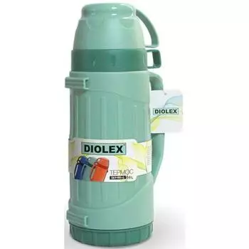 Термос Diolex