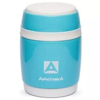 Термос для еды Арктика