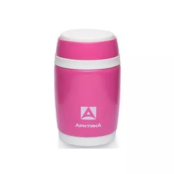 Термос для еды Арктика