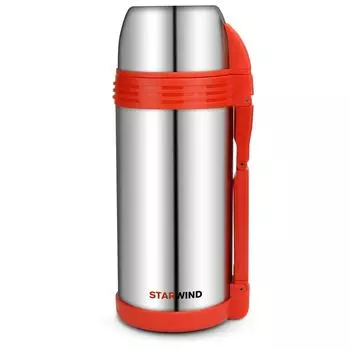 Термос Starwind