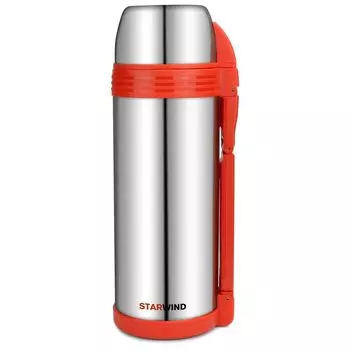 Термос Starwind