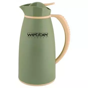 Термос WEBBER